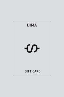 DIMA Gift Card